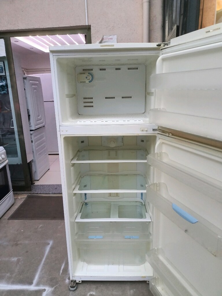 Beko Sorunsuz temiz No-Frost Buzdolabı - 7