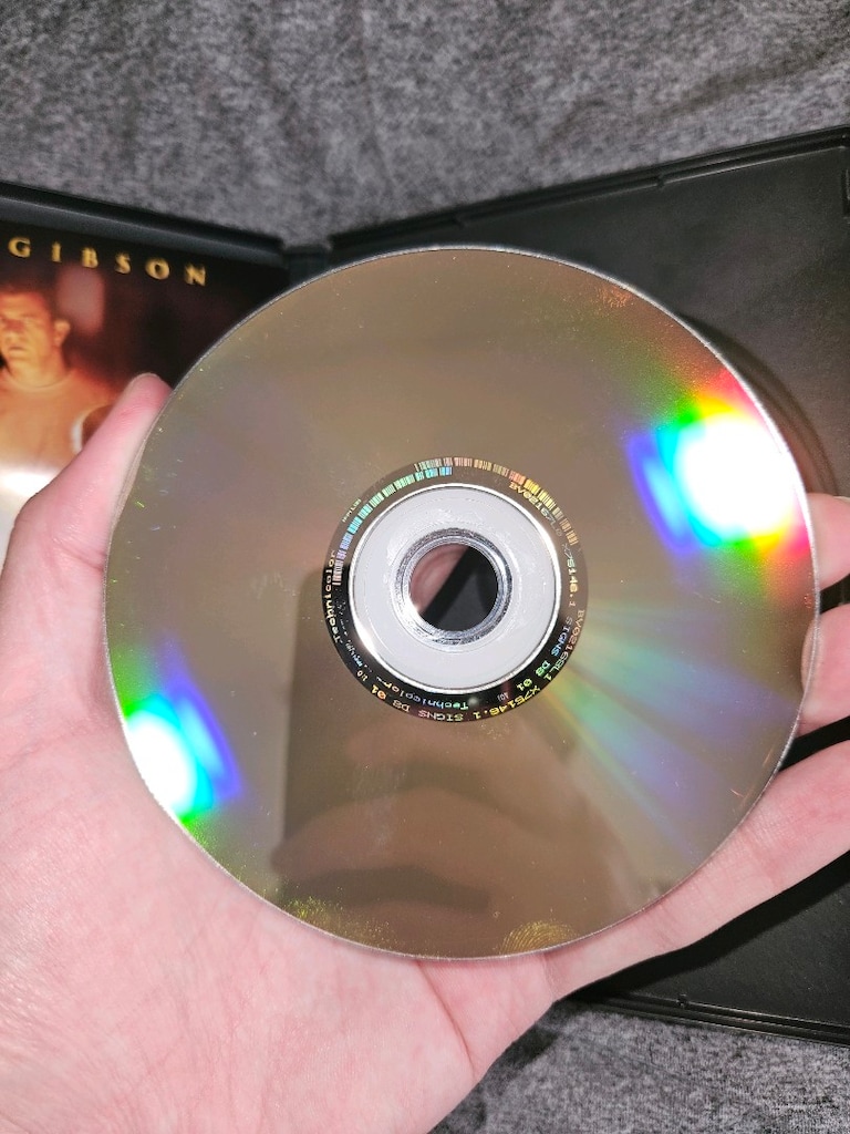 Korku Dvd Film Lotu (10 adet ) - 10