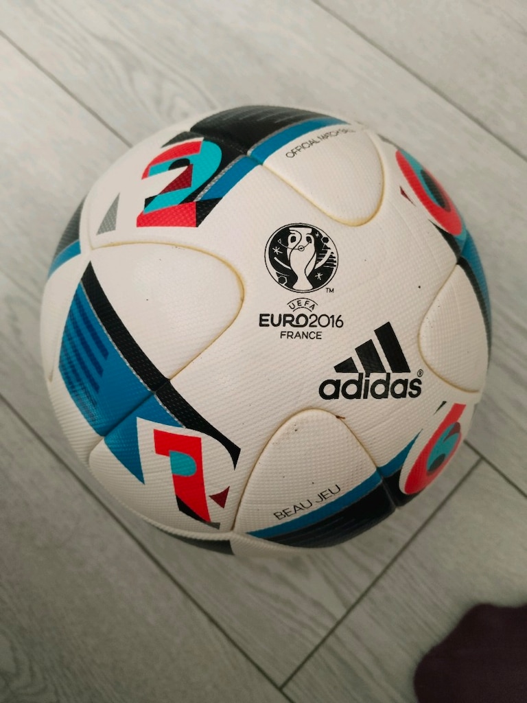 Adidas Beau Jeu (UEFA Euro 2016) - 2
