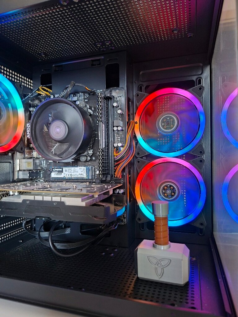 gaming kasalar için 3d baskılar ( sipariş alınır ). - 8