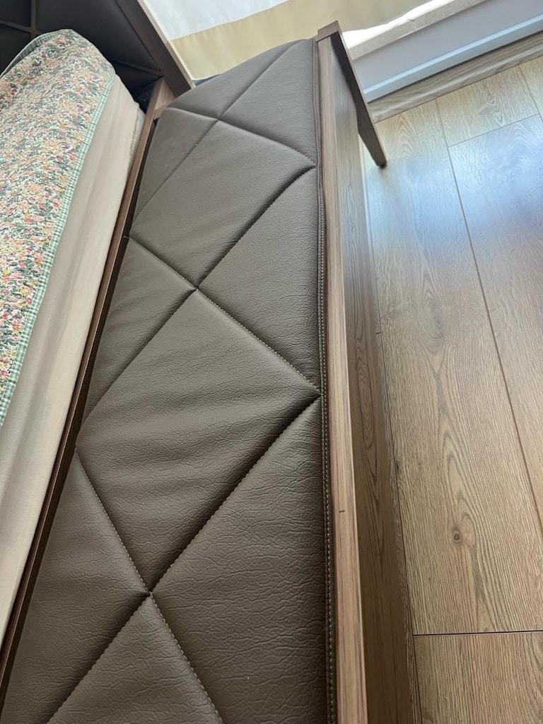 Enza Home Ayakucu Puf - 3