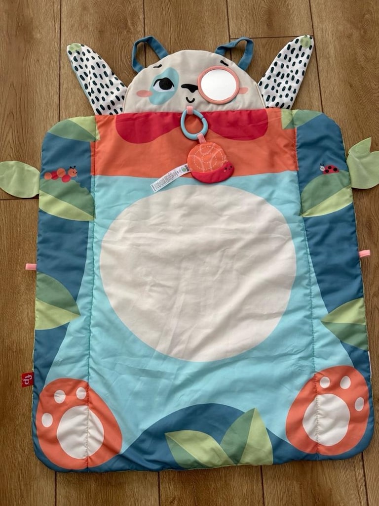 Fisher price oyun halısı - 2