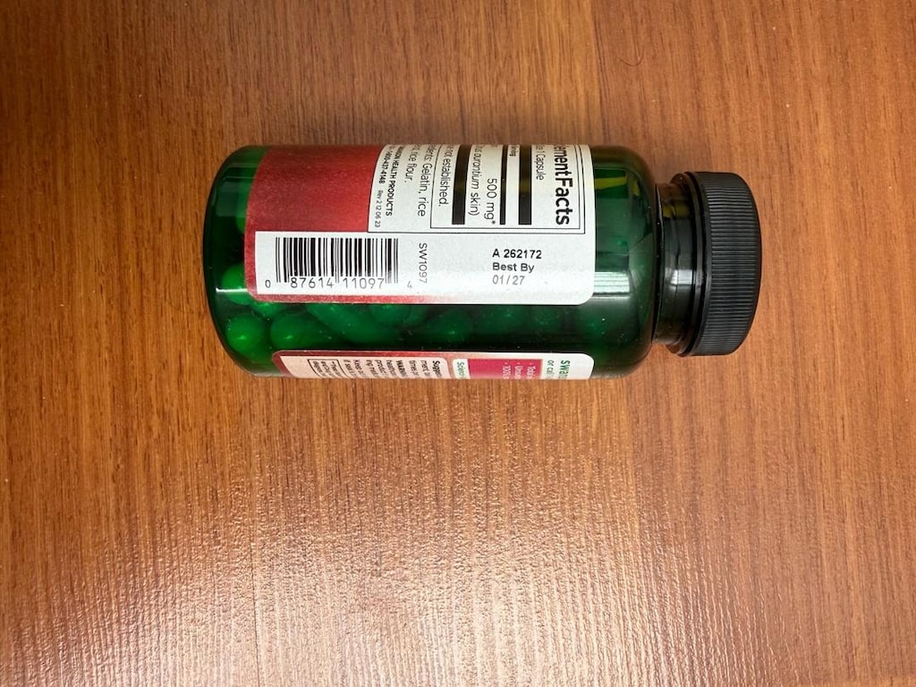 hesperidin takviyesi - 2