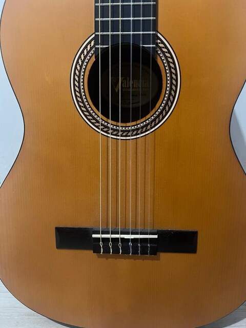 valancia vc204