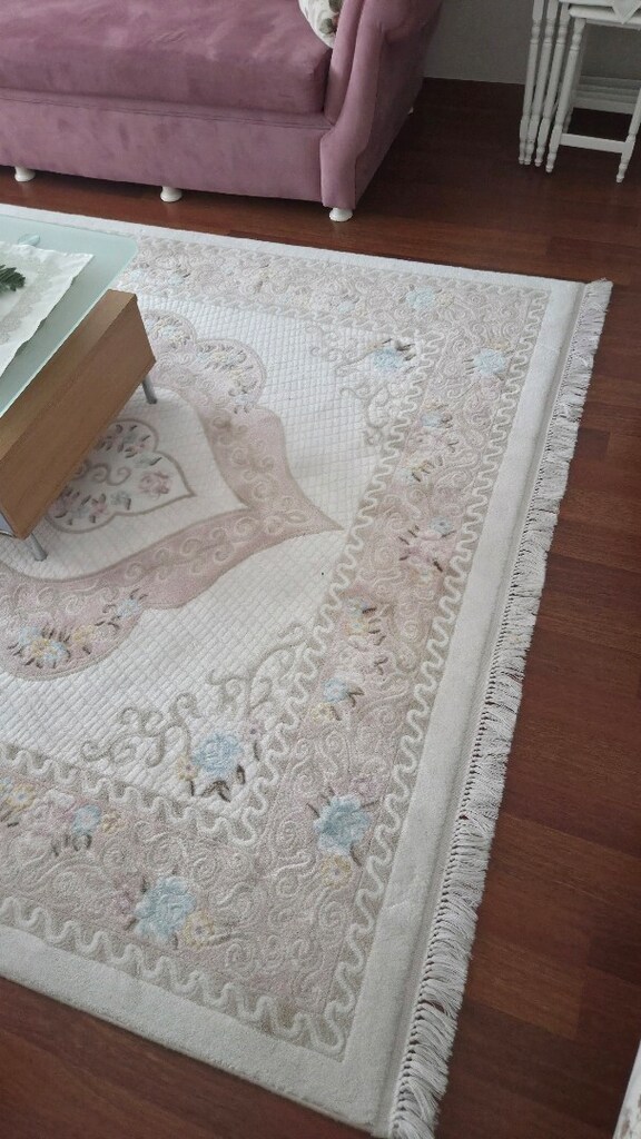 Koltuk Takımı + Halı + Perde - 4