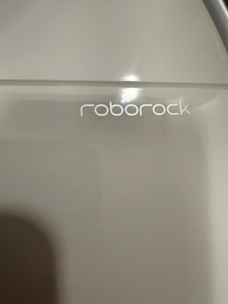 Roborock S5 Max süpürge - 3