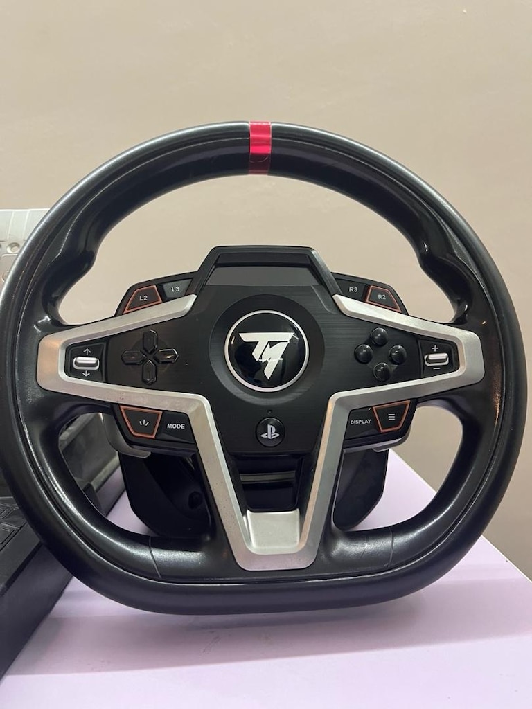 ThrustMaster Direksiyon seti - 2