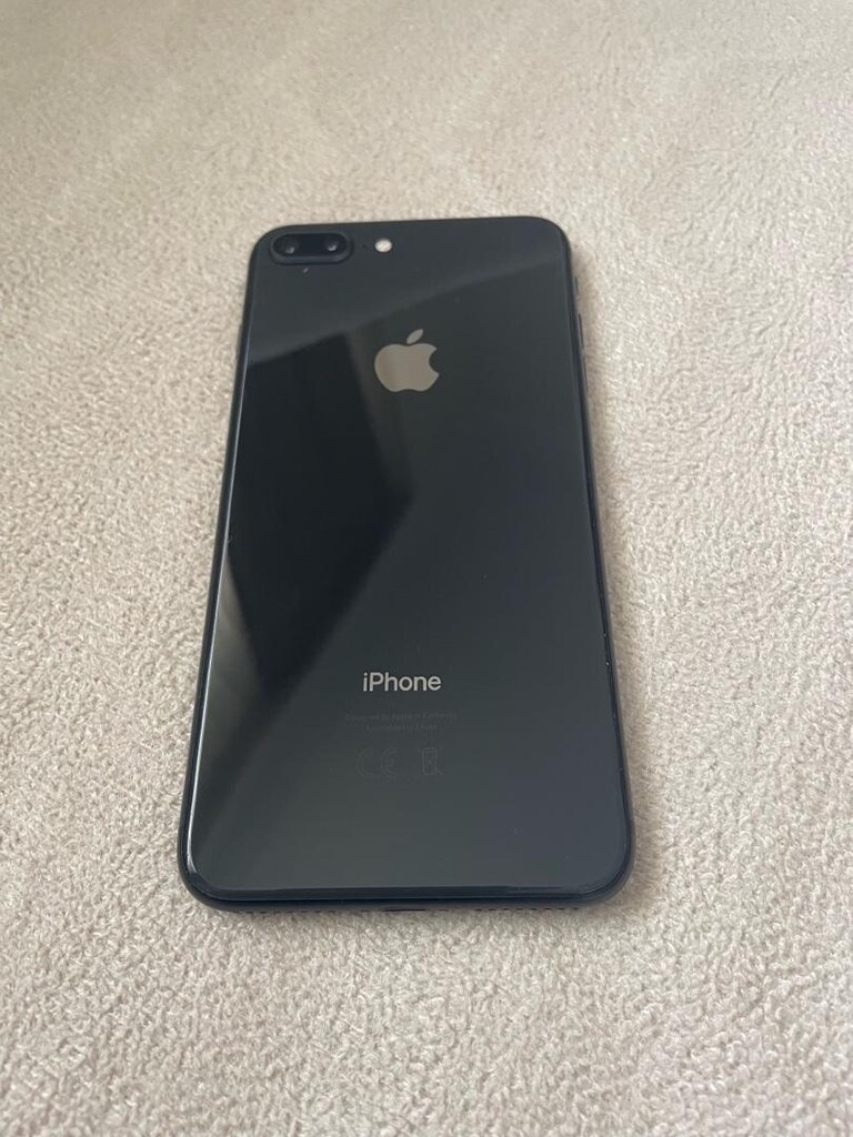 TEMİZ İPHONE 8 PLUS - 5