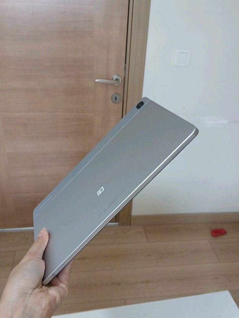 SAMSUNG TAB A11+ 256 GB+8GB(İSTANBUL) - 6