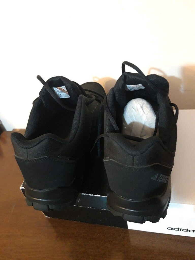 Adidas Terrex Viza Kart çekilir - 4