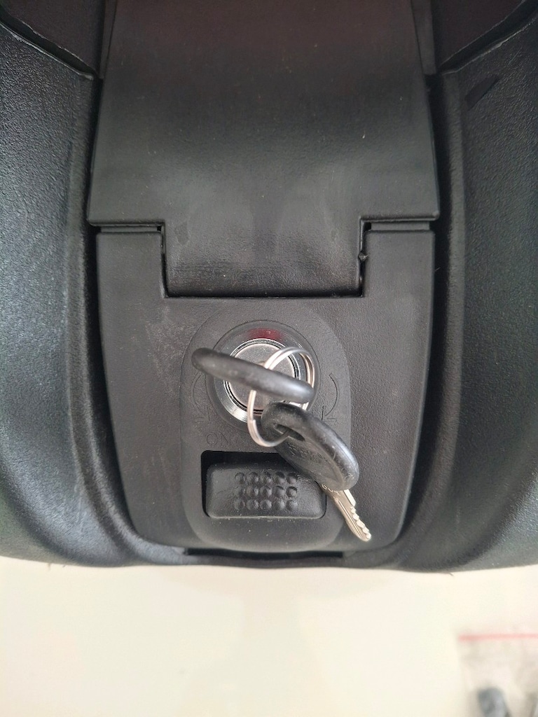 35 LİTRE ARKA ÇANTA MOTOR SIFIR ÜRÜN - 3