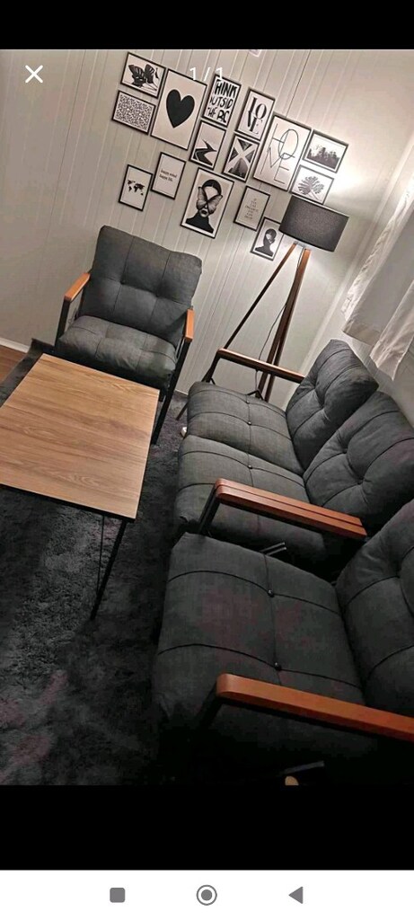 bahçe balkon takımı imalattan satış sıfır ürün - 3