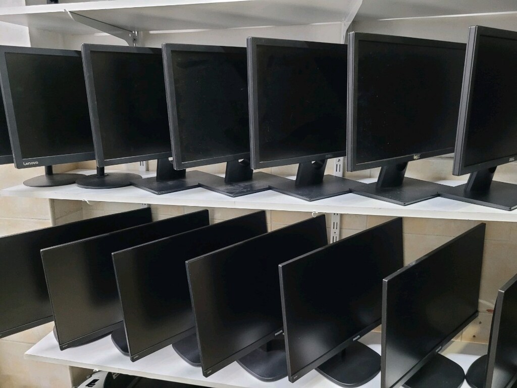 LED LCD monitörler - 6