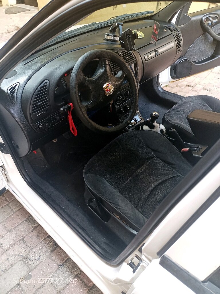 citreon xsara - 11