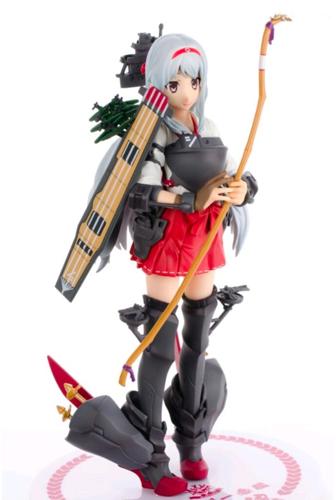 Shoukaku Special - 4