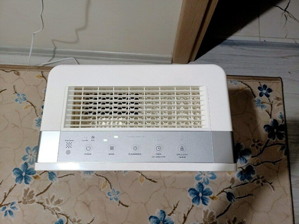 Winix Zero Pro Hava Temizleyici - 2