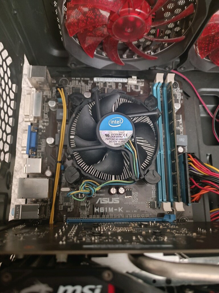 Temiz Gaming PC | Oyun Bilgisayarı - 2
