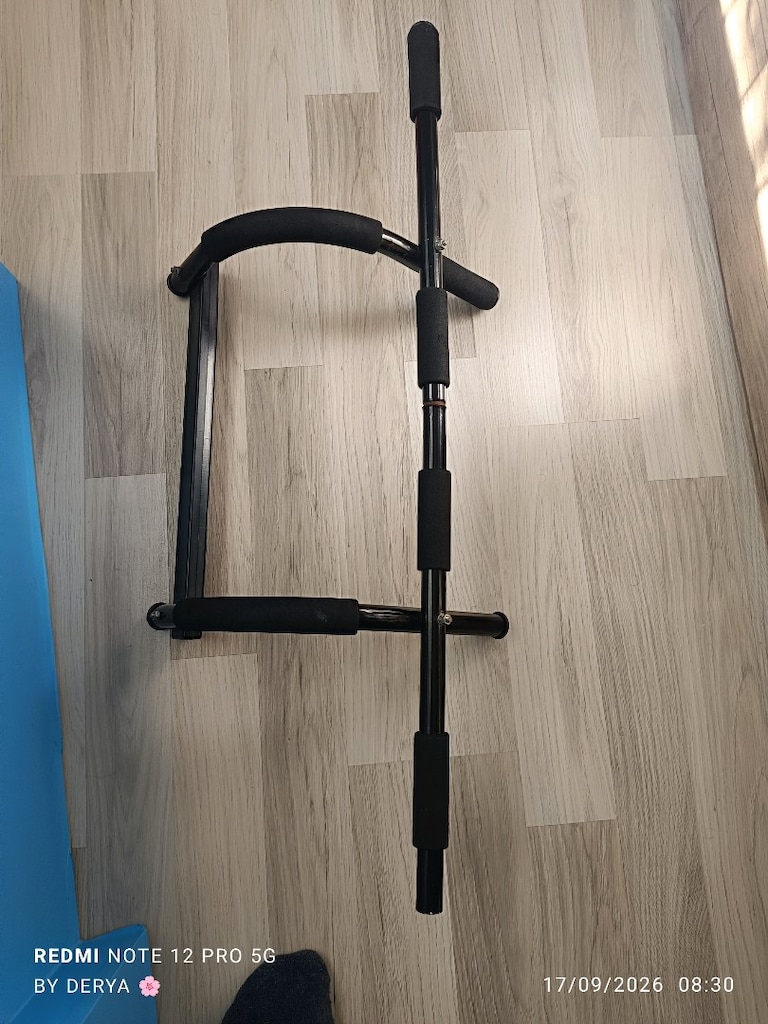 Spor aletleri - 3