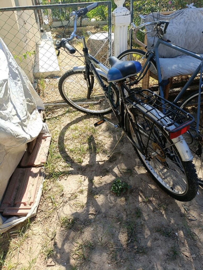 Bianchi bisiklet - 2