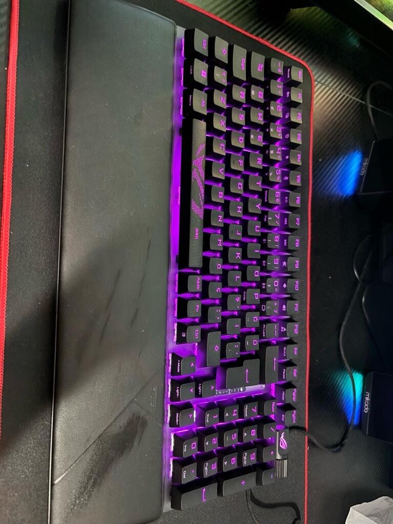 1Aylık Ryzen 7 7800x3d, 5070ti Hazır Setup - 2