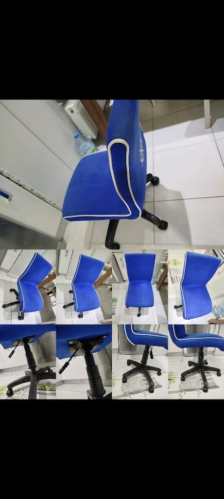 amortisörlü koltuk sıfır ayarında sağlam merzifon'da - 3