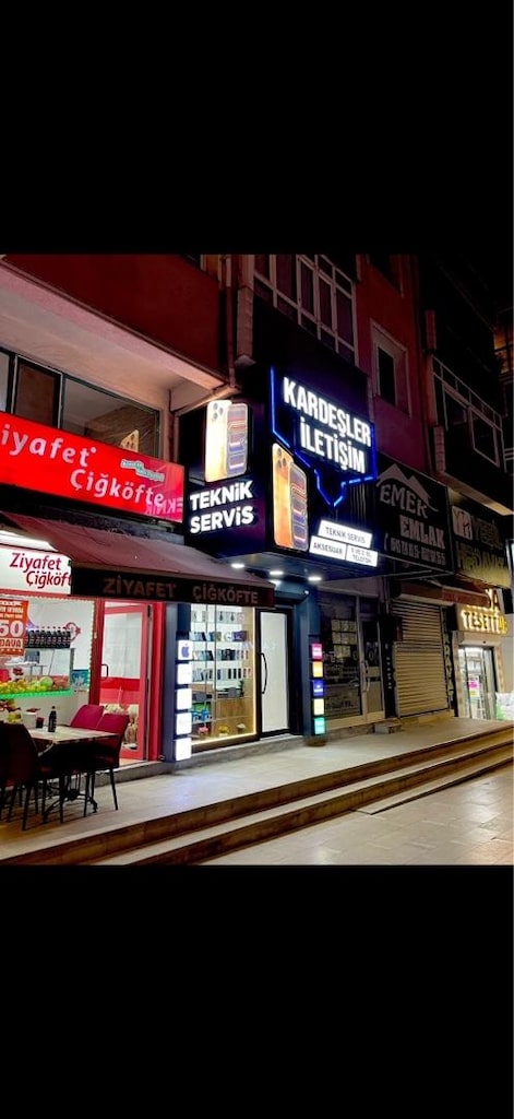 İphone 16 256 - 2
