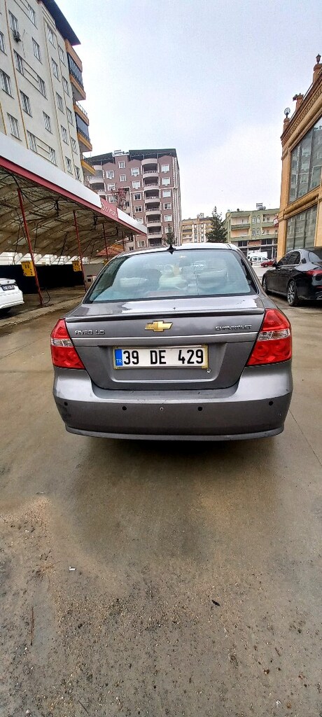 tramersiz, değişensiz, temiz - 3