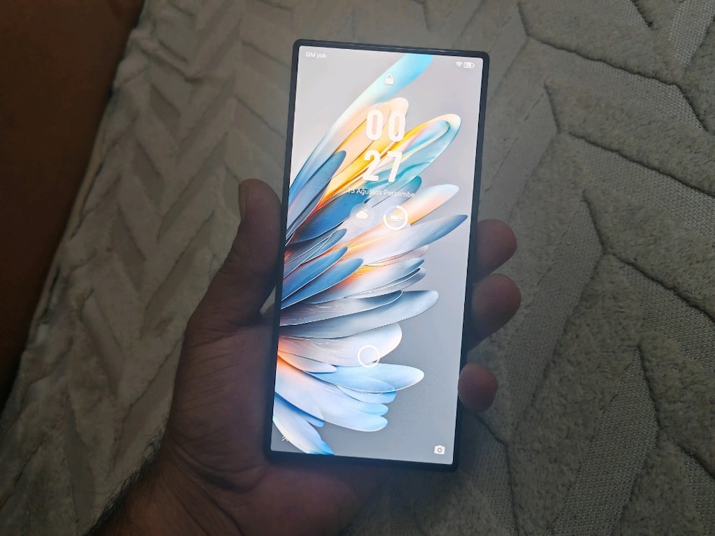 NUBİA Z60 ULTRA - 6