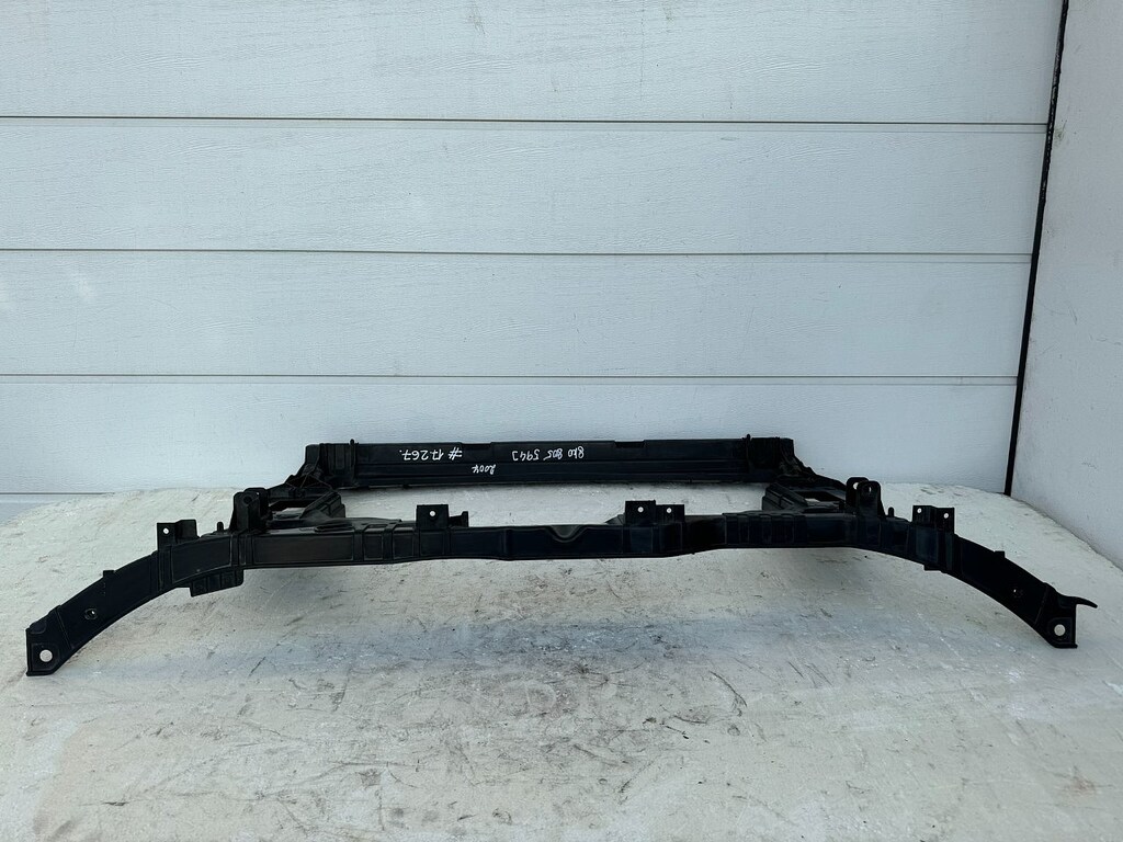 A4 ÖN PANEL A5 2009 2010 2011 2012 2013 2014 2015 SIFIR 8K0805594K - 6