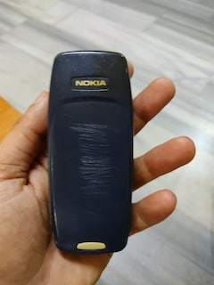 orj Nokia 3310 kamerasız kayıtlı tuşlu telefon - 2
