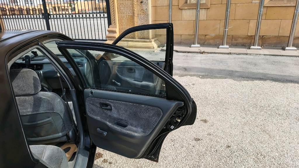 1994 Honda Civic 1.5 Karbüratörlü | 12 Yıllık Sahibinden - 7