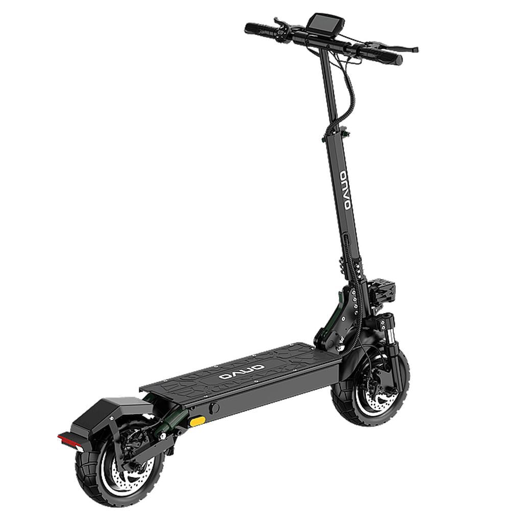 ONVO OV-013 X PLUS 2000W Sıfır Elektrikli Scooter | Mağazada - 3