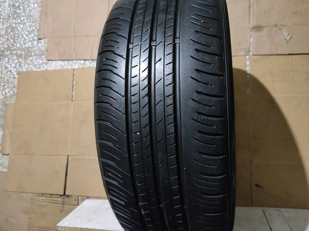 205-55-16 Dunlop 1 adet yazlık lastik (tarih:2020) - 2