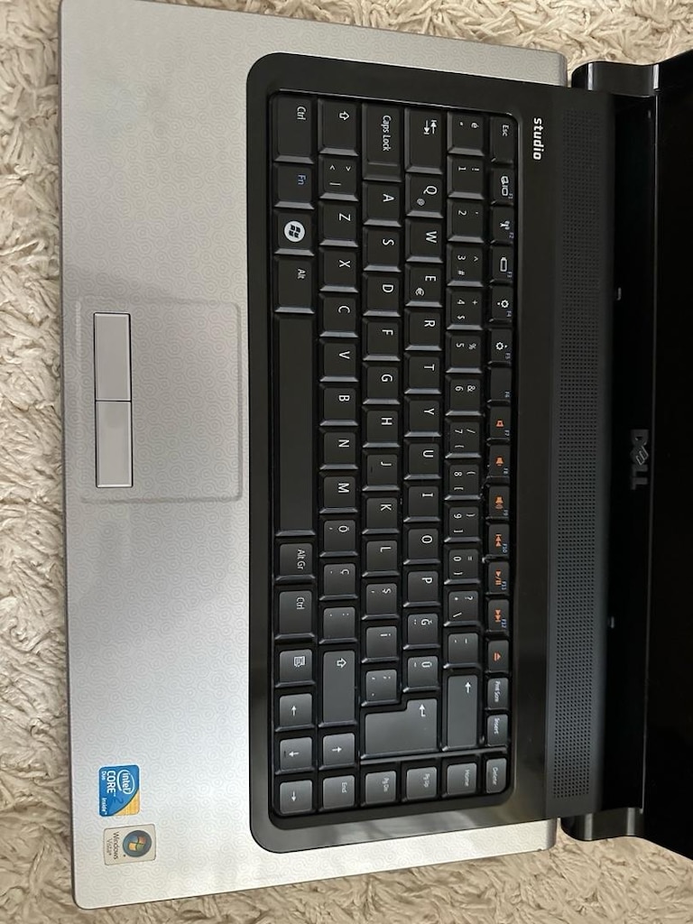 Dell Studio 1555 (PP39L) Bilgisayar - 2