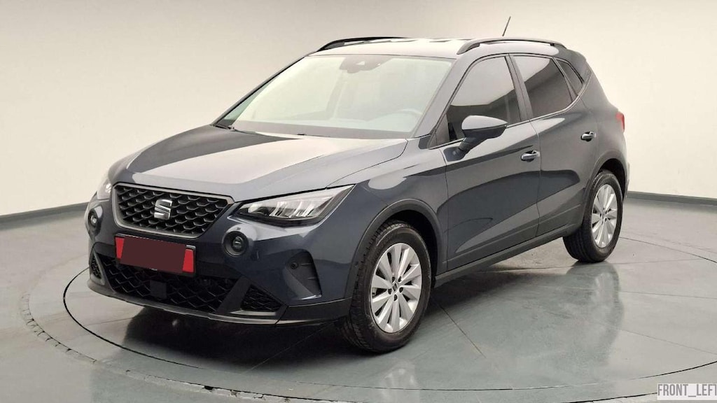 Seat ARONA FL 1.0 ECOTSI 115 DSG STYLE - 2