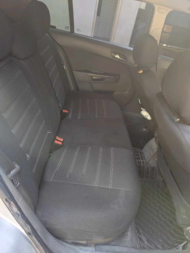 değişensiz Opel Astra h kasa - 13