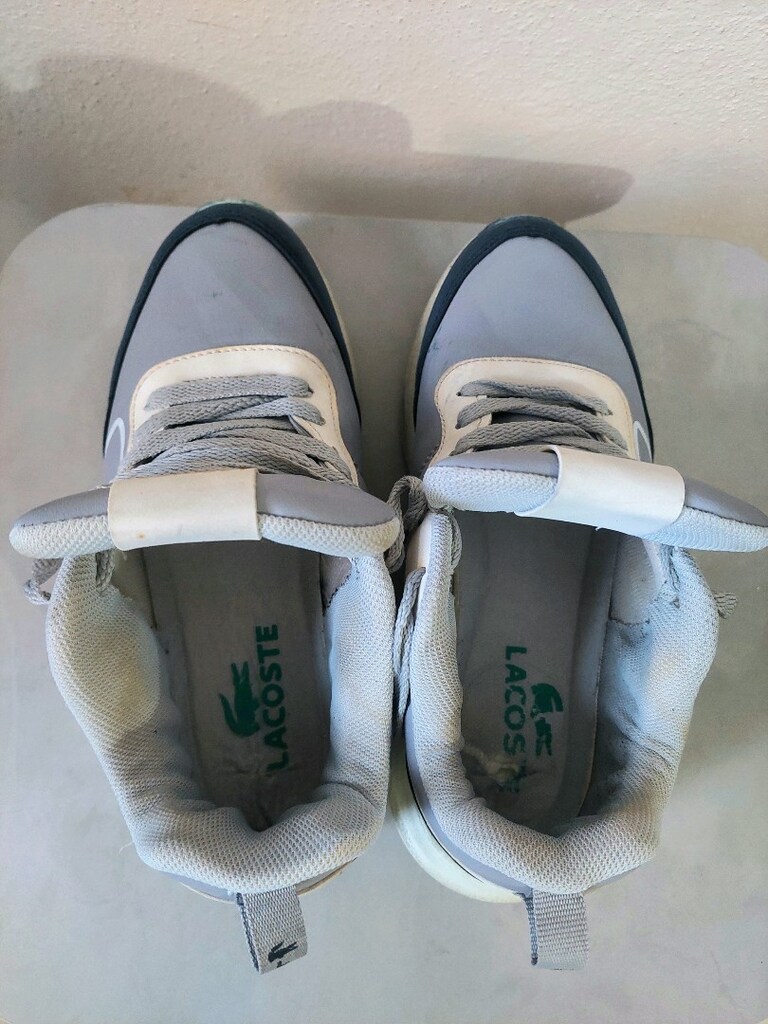 Lacoste Active spor-Sneaker ayakkabı - 7