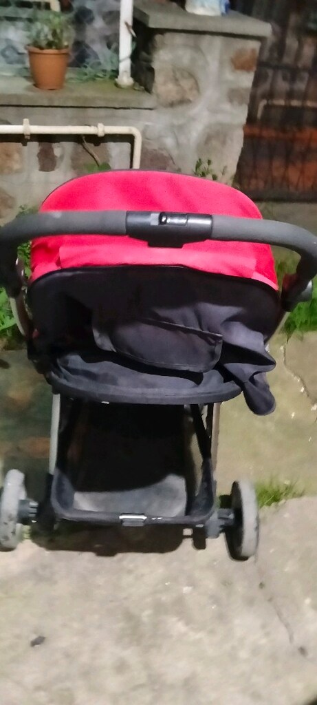 Drago baby bebek arabası - 10