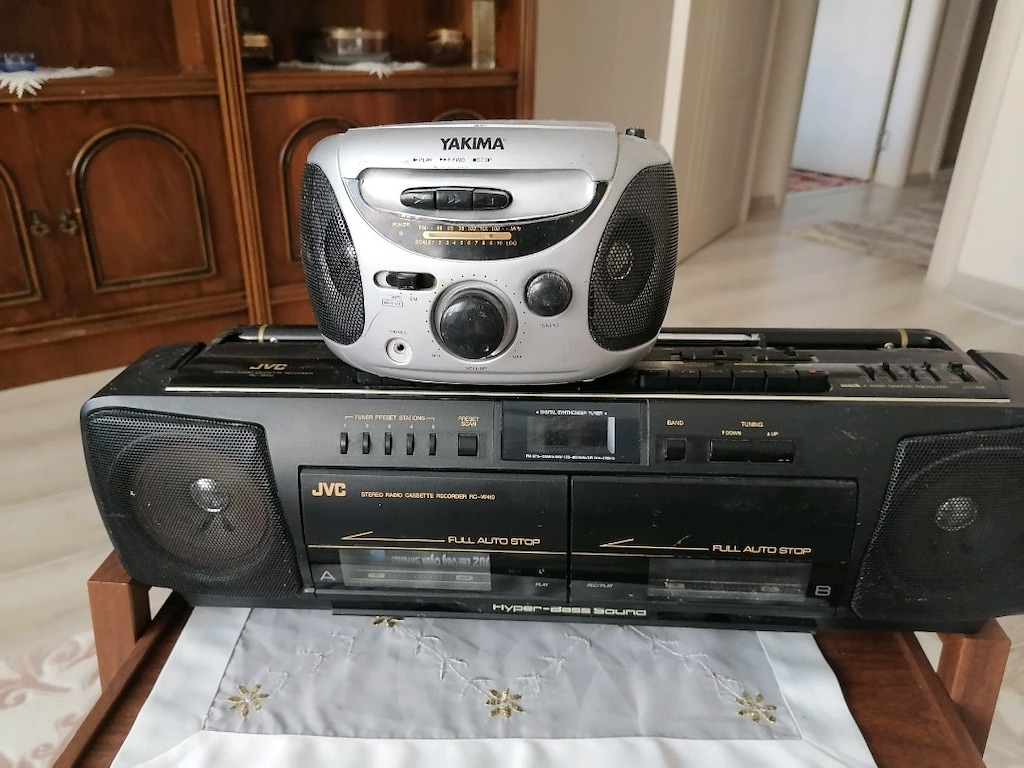 Fırsat ürünü 3 adet SHOV Ev Müzik Ses sistemi - 16
