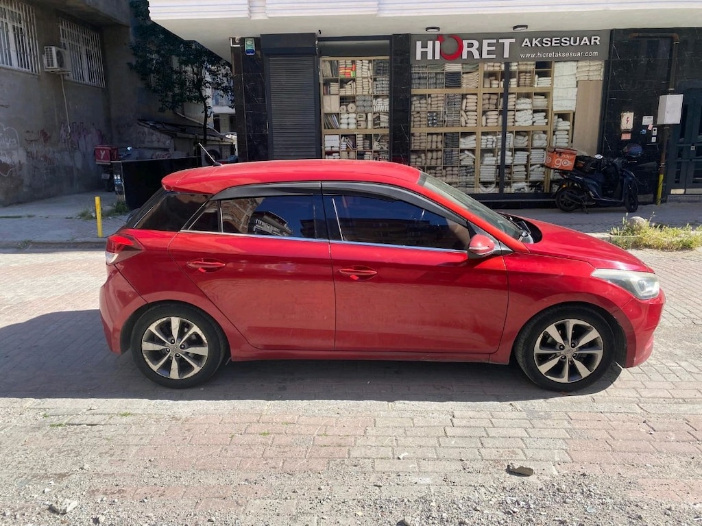 i 20 dolu paket - 7