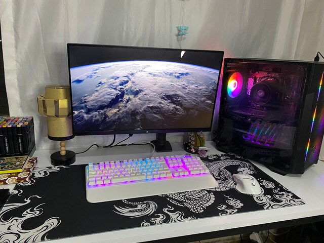 MSI RTX 4060 Tİ EKRAN KARTLI OYUN BİLGİSAYARI