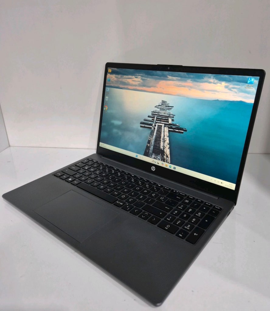 BU FİYATA YOK 13.NESİL İ5 İŞLEMCİLİ HP LAPTOP - 2
