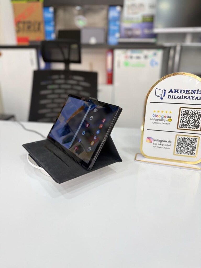 HATASIZ SAMSUNG SM-X200 TABLET - 2