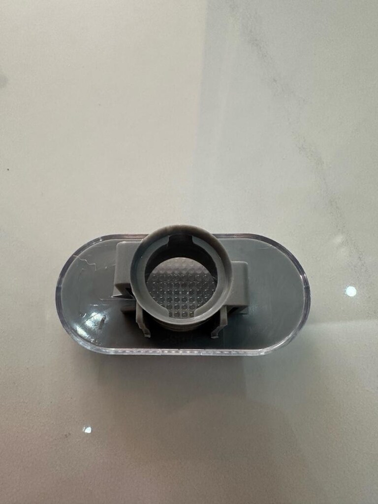 ÇAMURLUK SİNYALİ DUSTER LOGAN LODGY - 3