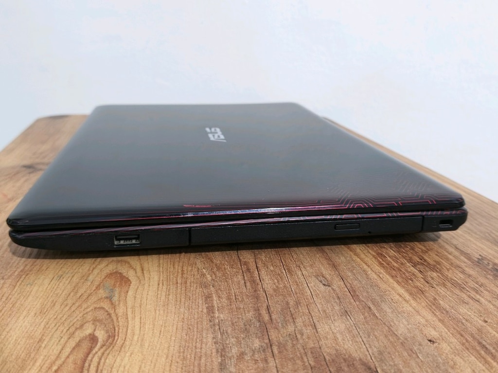 Asus X550V Oyuncu Bilgisayar - 6