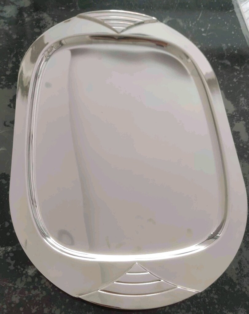 Çıray markalı Çay tepsisi - 2