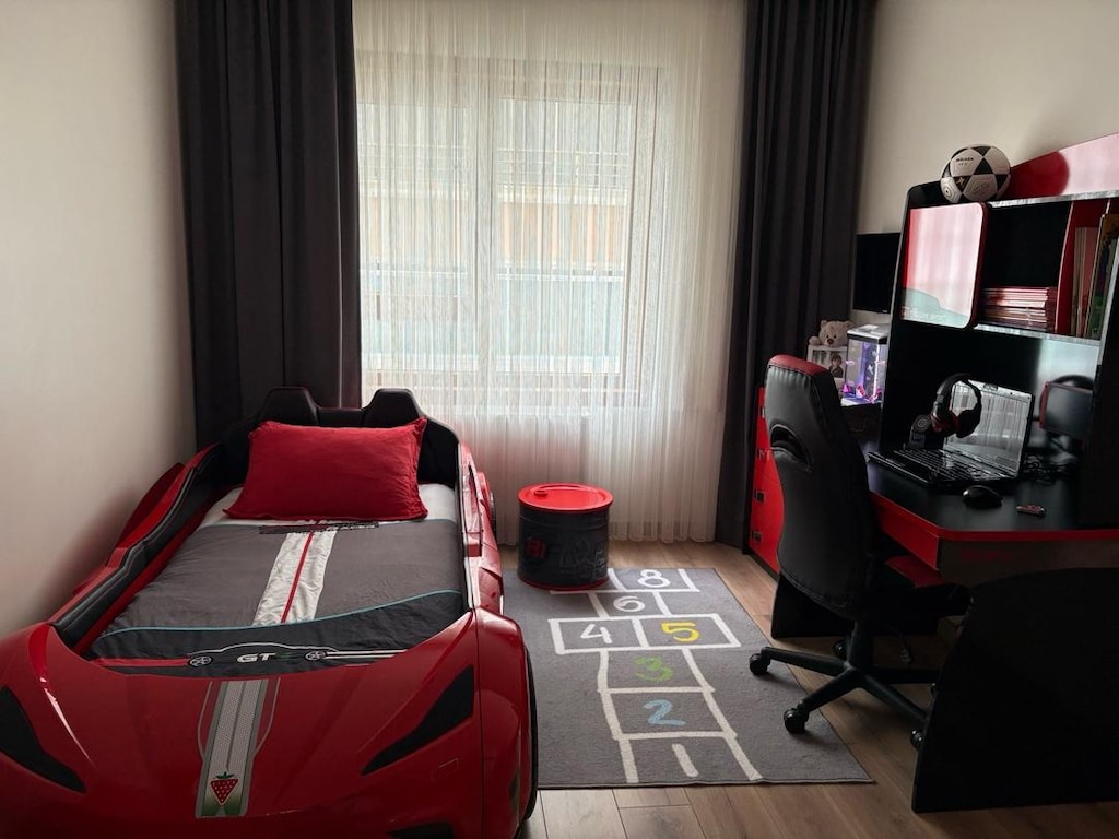 ÇİLEK SHAMPION RACER ODA TAKIMI - 9