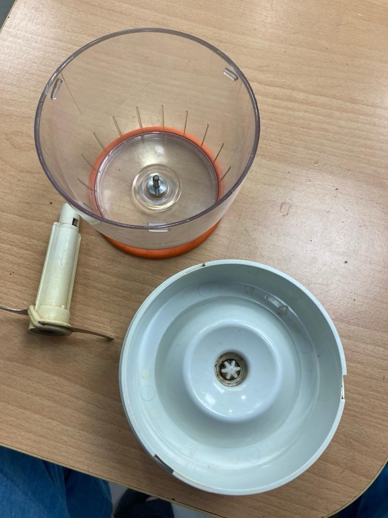 tefal bilendır filekx marka - 8