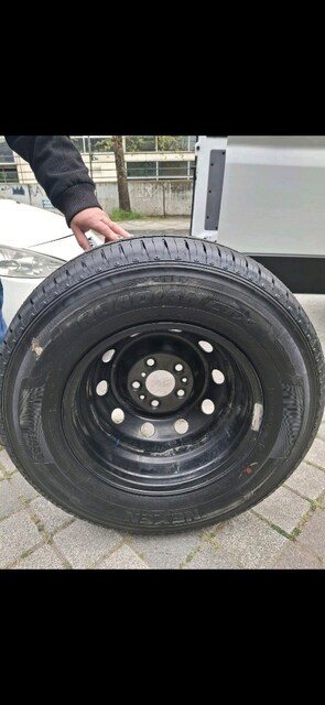 Sahibinden satılık 2257516 Yazlık lastik