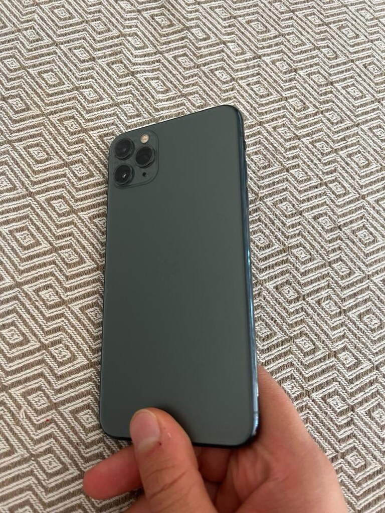 TERTEMİZ AÇIK 11 PRO MAX YD - 5